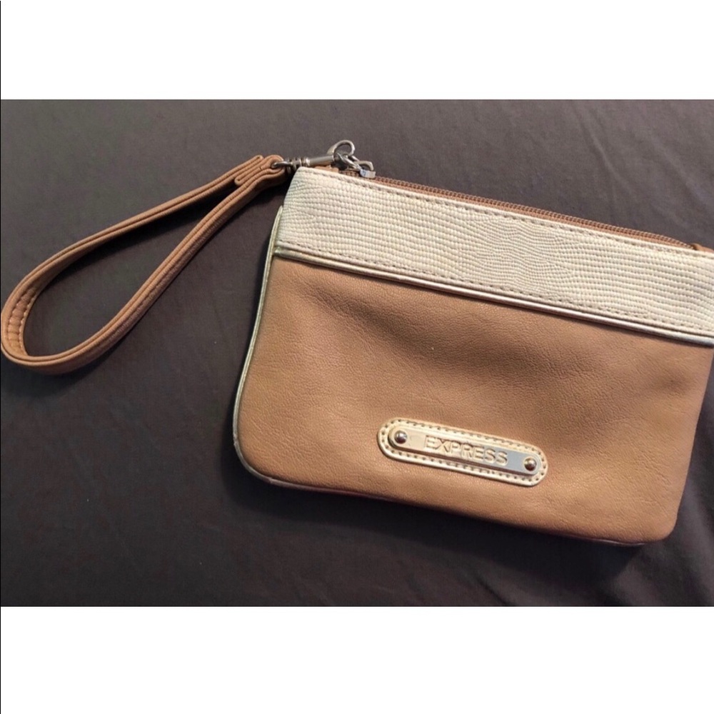 Express clutch